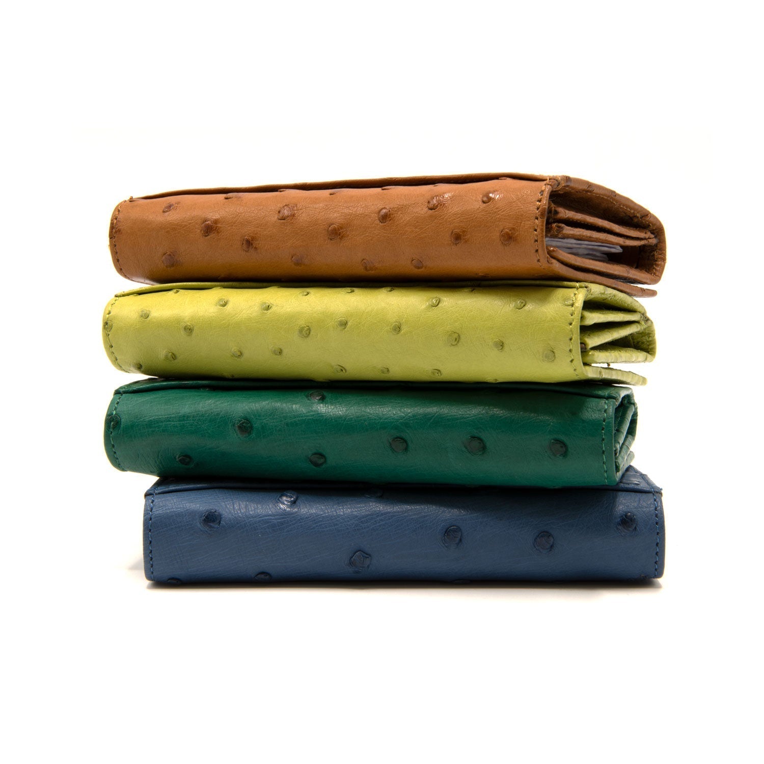 Are Ostrich Leather Wallets More Hygienic Than Other Leathers? - Ostrich2Love