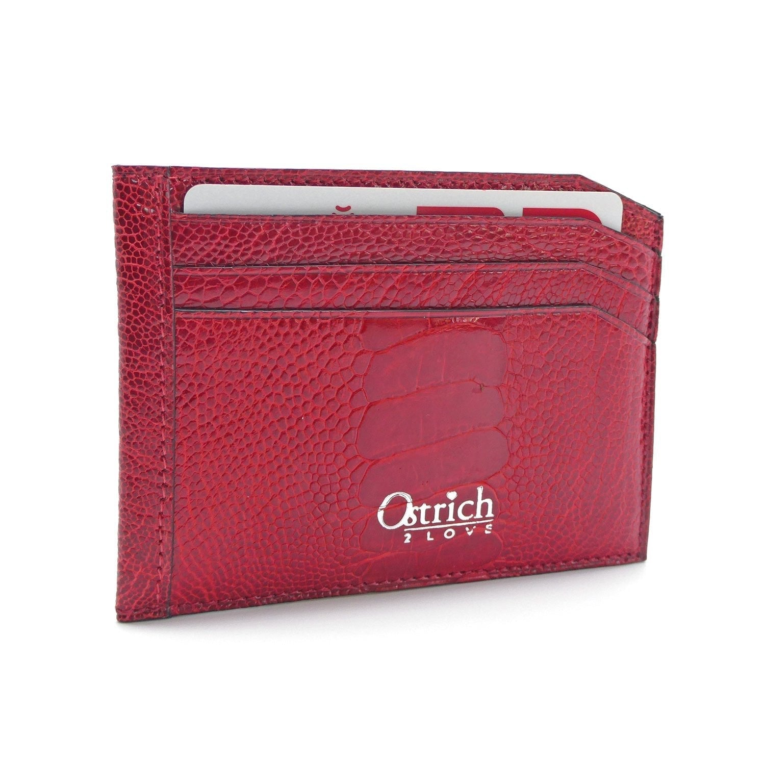 Understanding Patina: How Your Ostrich Leather Wallet Ages Beautifully Over Time - Ostrich2Love