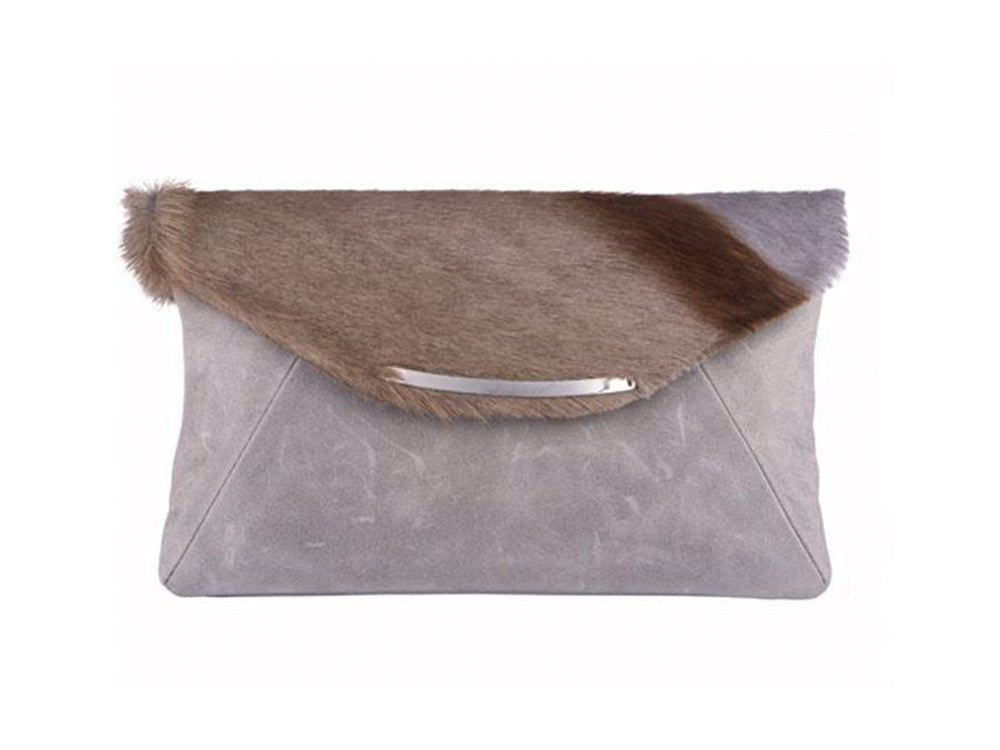 Bok Envelope Clutch Bag - Handbags &amp; Clutch Bags