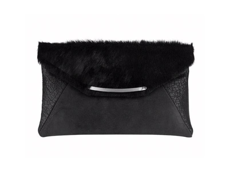 Bok Envelope Clutch Bag - Handbags & Clutch Bags