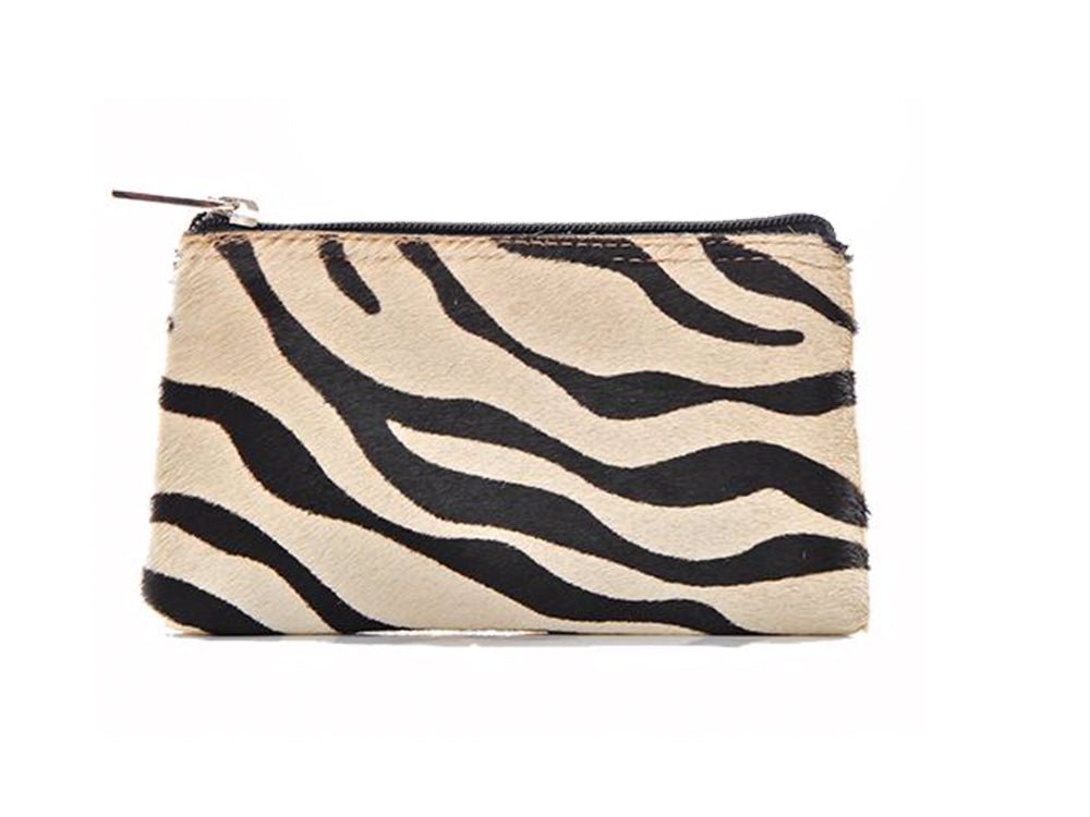 Nguni Pouch Bag - Wallets & Purses