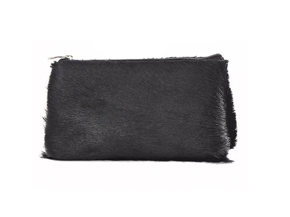 Springbok Pouch Bag - Handbags & Clutch Bags