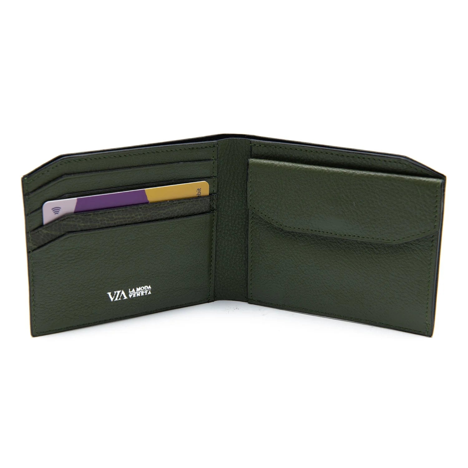 Discover the SanteFe Ostrich Wallet: Sophisticated Elegance Redefined - Ostrich2Love