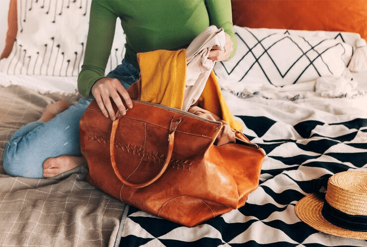 Sustainable Tanning Methods for Ostrich Leather Bags: What’s New and What’s Best - Ostrich2Love