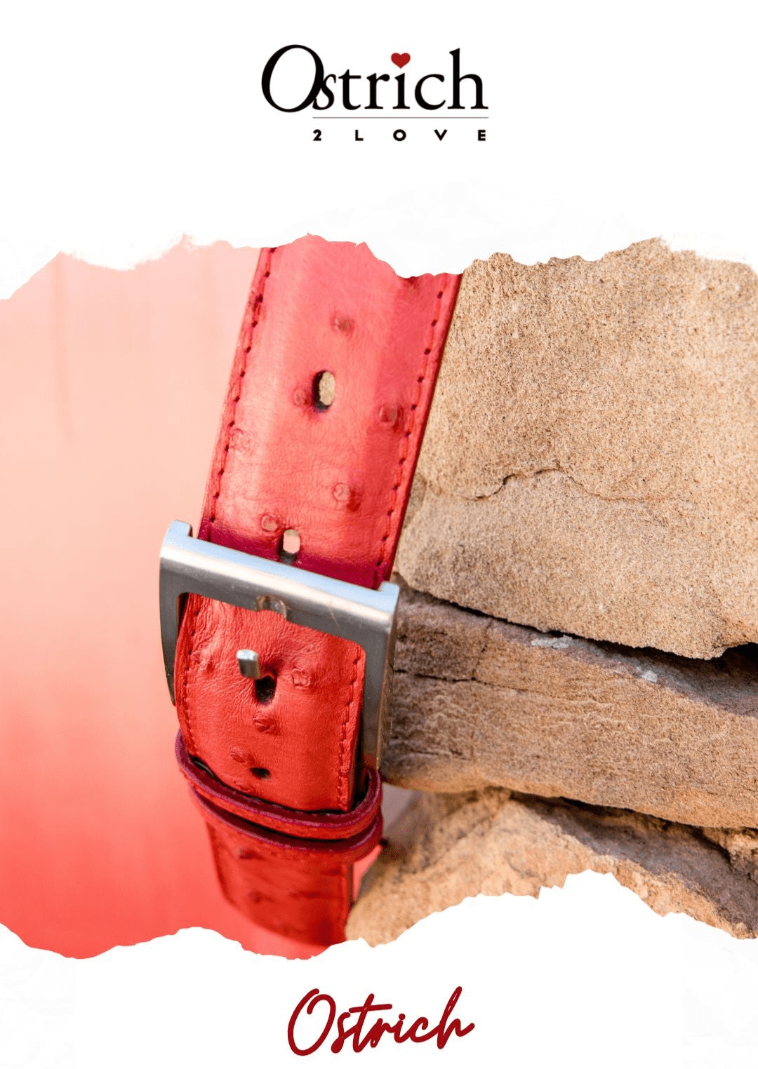 The Ultimate Travel Belt: Can Ostrich Leather Belts Handle Daily Wear, Flights, and Business Meetings? - Ostrich2Love
