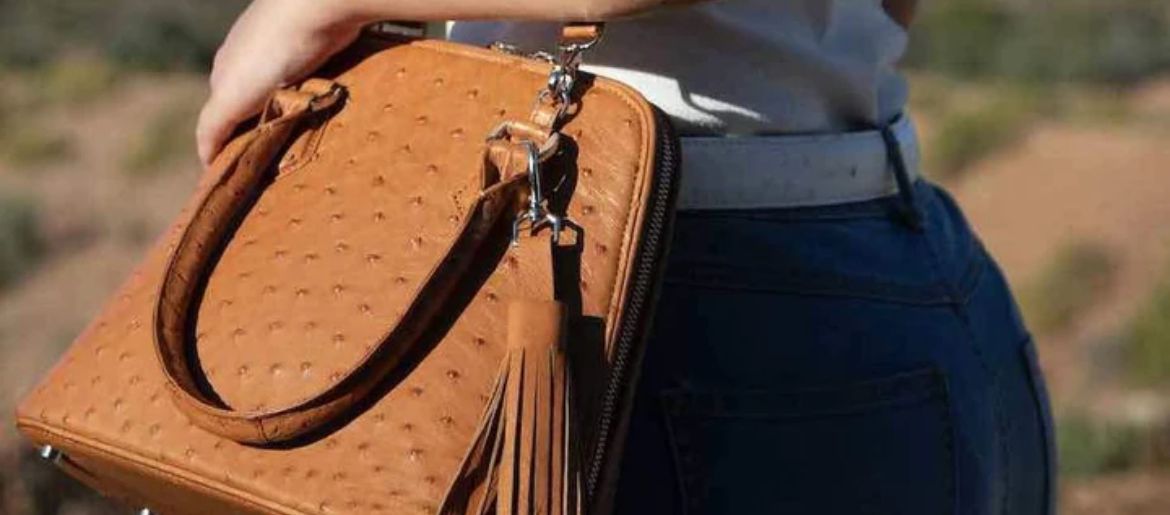 What Makes Ostrich Leather So Special? - Ostrich2Love