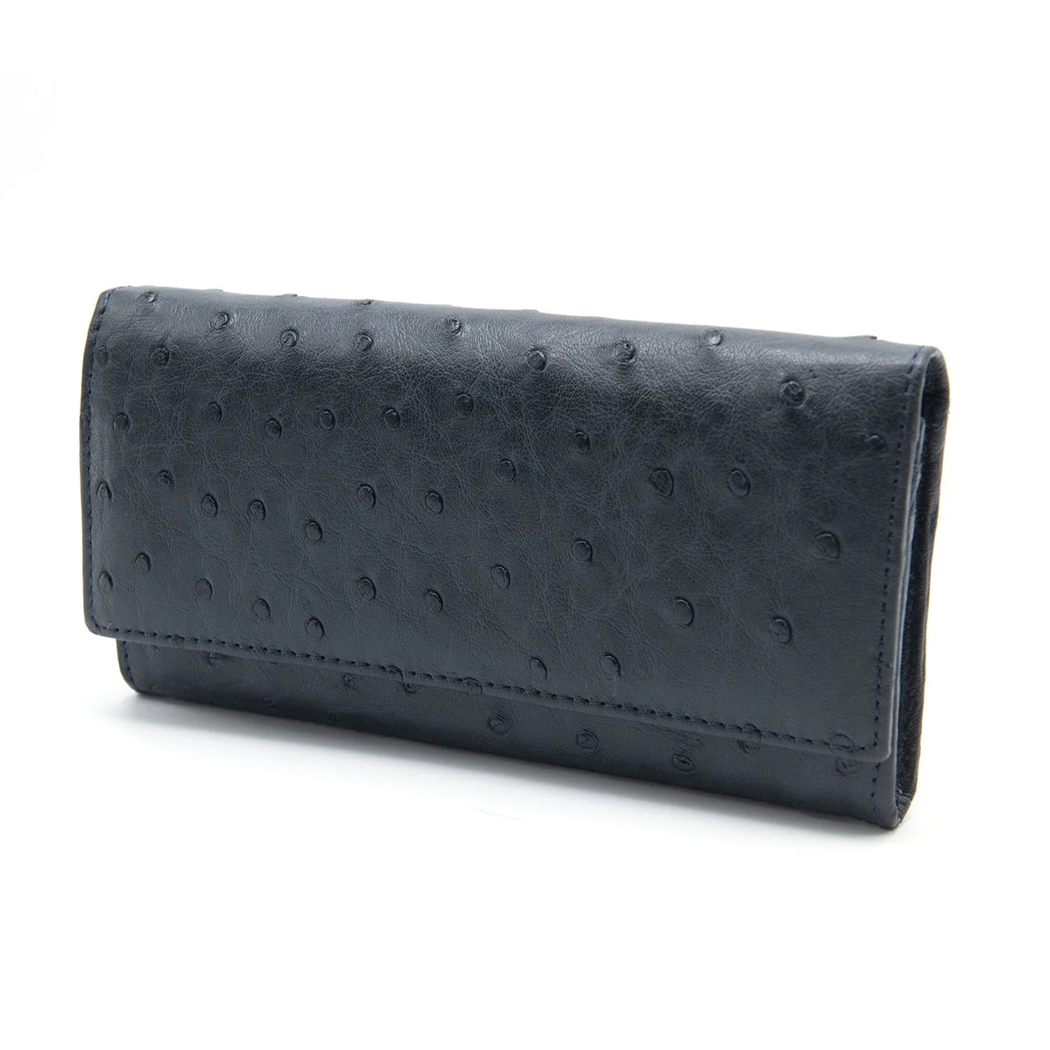 What Makes Ostrich Leather Wallets Unique Compared to Other Leather Wallets? - Ostrich2Love