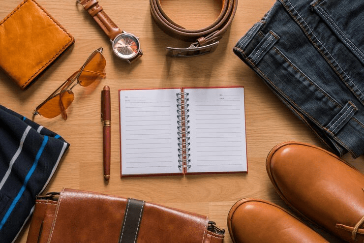 What to Know Before Travelling with an Ostrich Leather Wallet: Care, Security and Weather Tips - Ostrich2Love