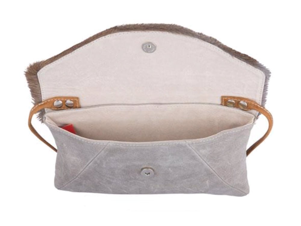 Bok Envelope Clutch Bag - Handbags &amp; Clutch Bags