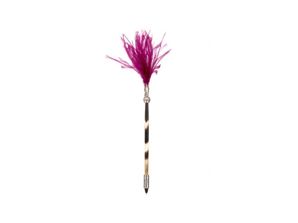 Feather Quill Pens - Accessories