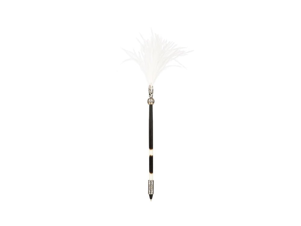 Feather Quill Pens - Accessories