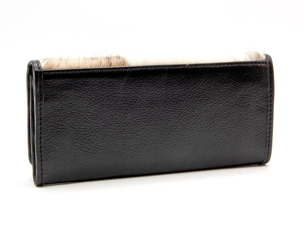 Kalahari Nguni Wallet - Wallets &amp; Purses