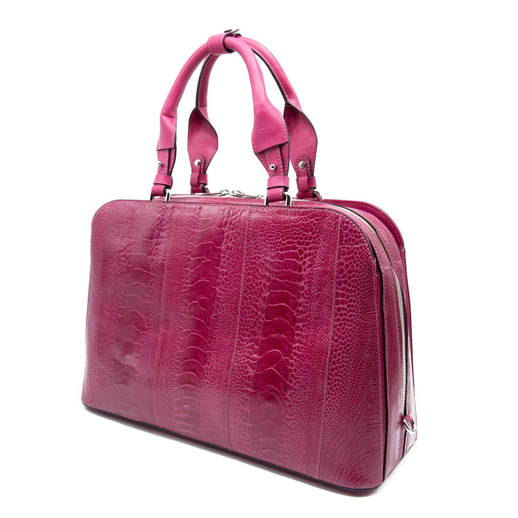 Ostrich Purses & Genuine Ostrich Leather Handbags for Sale