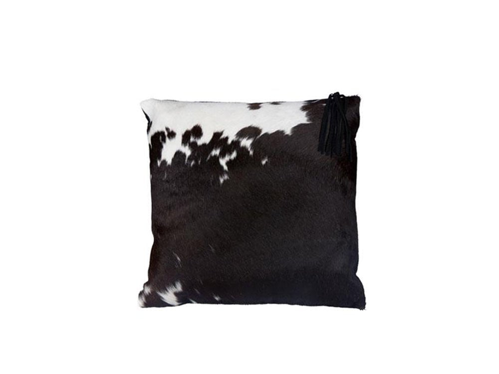 Nguni Cow Hide Cushion - Nguni Cushion