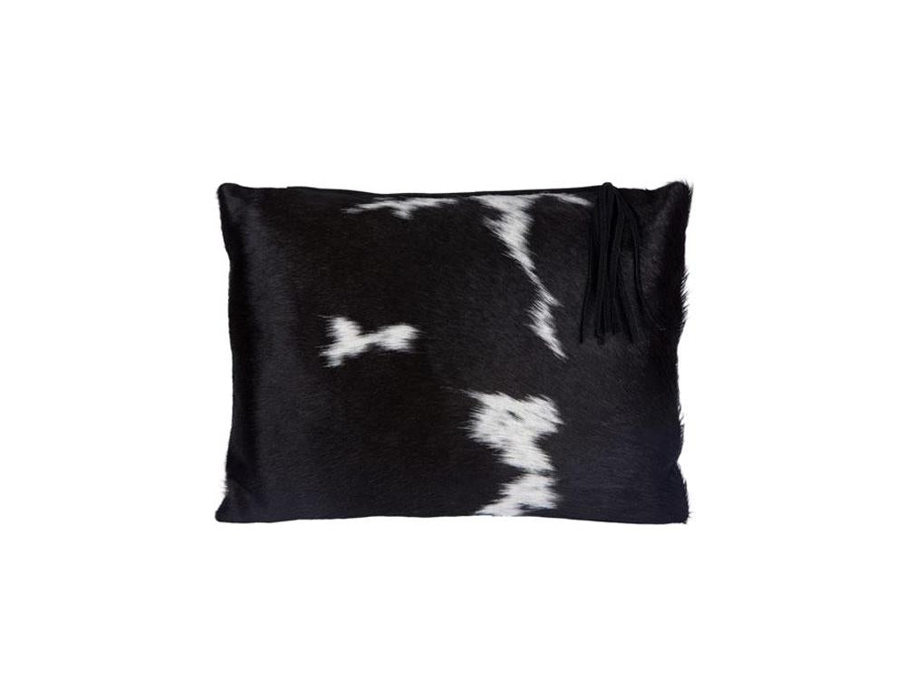 Nguni Cow Hide Cushion - Nguni Cushion