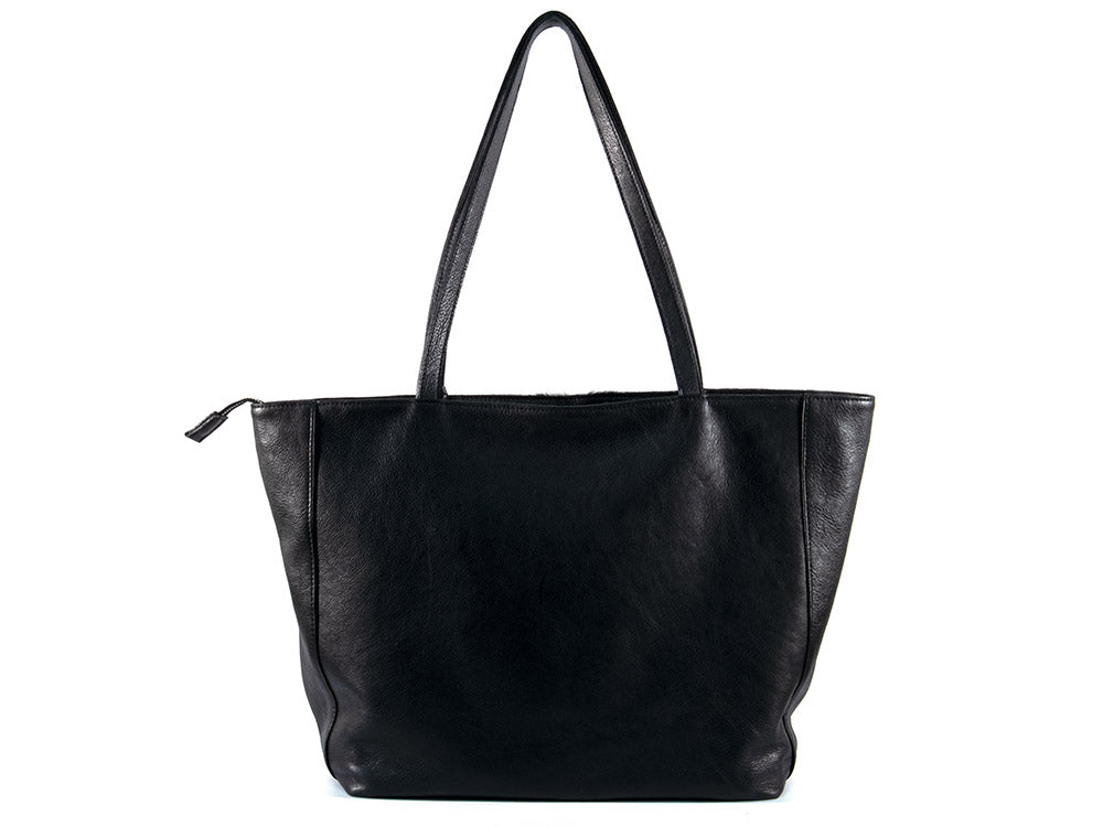 Nguni extra Large Tote Bag - Handbags &amp; Clutch Bags