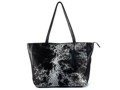 Nguni extra Large Tote Bag - Handbags &amp; Clutch Bags