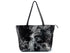 Nguni extra Large Tote Bag - Handbags & Clutch Bags