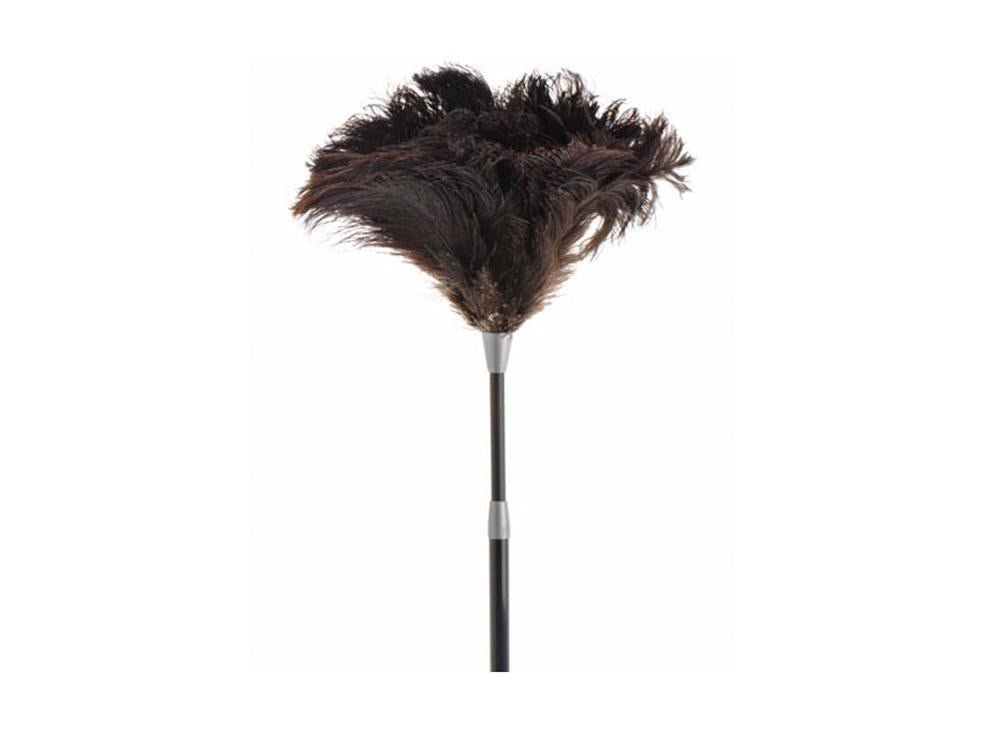 Ostrich Feather Duster - Accessories