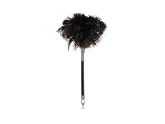 Ostrich Feather Duster - Accessories