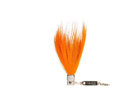 Springbok Fur Keyrings - Accessories