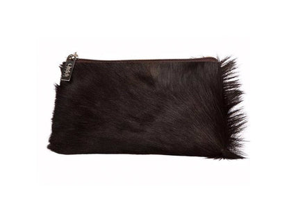 Springbok Pouch Bag - Handbags &amp; Clutch Bags