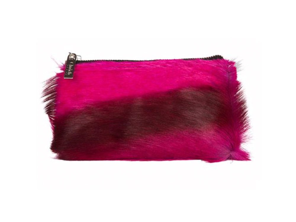 Springbok Pouch Bag - Handbags &amp; Clutch Bags